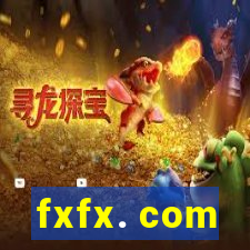 fxfx. com